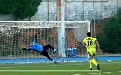 Ο Τάκης Κόρδας Ξεκινά τη Νέα του Πορεία στον Πανιώνιο Κερατσινίου