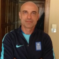 Λήξη συνεργασίας του Πανιωνίου Κερατσινίου με τον Πιέρρο Θωμάκο
