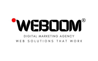 Ευχαριστήριο Μήνυμα προς τη Διαφημιστική Εταιρεία WEBOOM