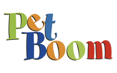 Ευχαριστήριο Μήνυμα προς το Pet Boom για την Υποστήριξή του στην Ομάδα μας