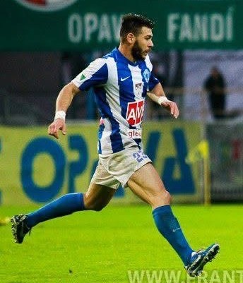 «Βόμβα» με Μυλωνά ο Πανιώνιος Κερατσινίου!