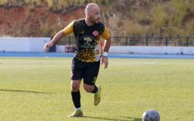 Κανέλλος Λαμπρόπουλος: Η δυνατή προσθήκη στον άξονα του Πανιωνίου Κερατσινίου