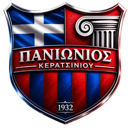 Panionios Keratsiniou